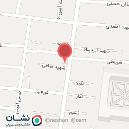 عکس سوپر مارکت