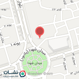 عکس خودپرداز بانک صادرات شعبه میدان شهدا