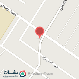 عکس پلیس + 10 خیابان آیت الله طالقانی