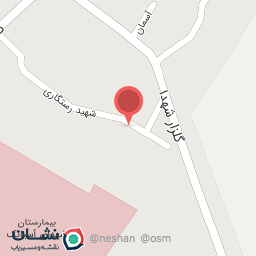 عکس مجتمع آموزشی آیت الله اشعری