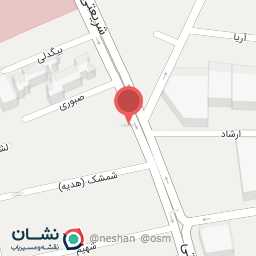 عکس کلینیک دامپزشکی دکتر امیدی