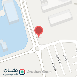 عکس بساط میوه فروشی 