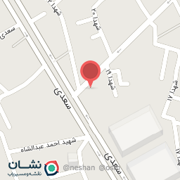 عکس فروشگاه کار استریو 