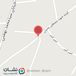 عکس انبار مصالح ساختمانی شریفی هشجین