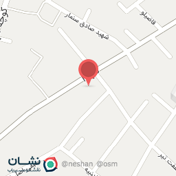 عکس سوپر مارکت احمدی