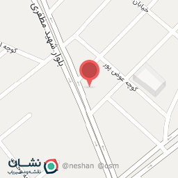 عکس پارچه سرای ابریشم