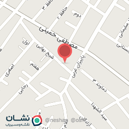 عکس سوپرمارکت نعمت زاده