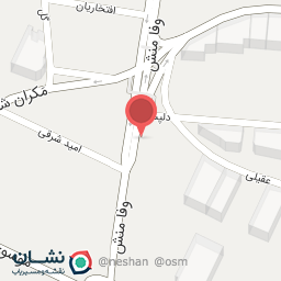 عکس مسکن الوند