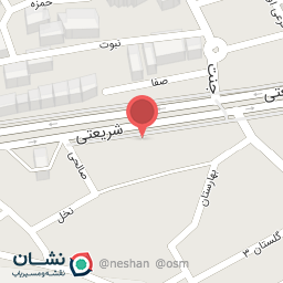 عکس شیشه اتومبیل ملکی 