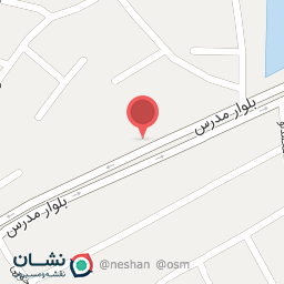 عکس تابلونویسی کوثر