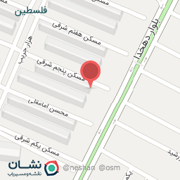 عکس خودپرداز بانک مسکن