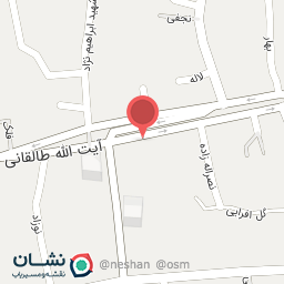 عکس سوپر مارکت انشایی