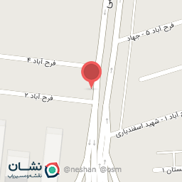 عکس سالن زیبایی ساغر