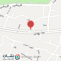 عکس لوازم قنادی وانیلا