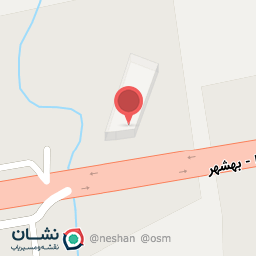 عکس اداره گاز رستمکلا