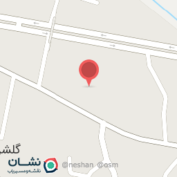 عکس مسجد جامع گشن