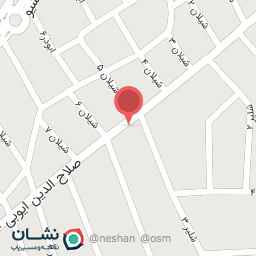 عکس نان لواش ماشینی (فهیمه محمودی)