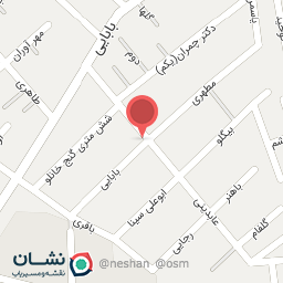 عکس سوپرمارکت عبدلی