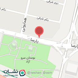 عکس اول بیست متری