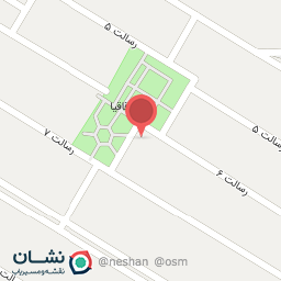 عکس نانوایی