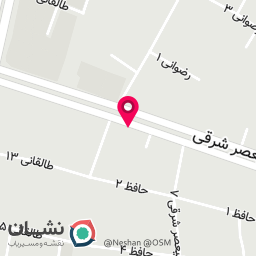 عکس فروشگاه رنگ یوسفی 
