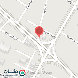 عکس کلینیک حیوانات خانگی ماهان