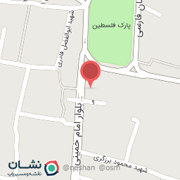 عکس بانک پارسیان (شعبه میبد)