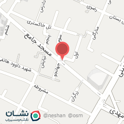 عکس مجموعه آیمس