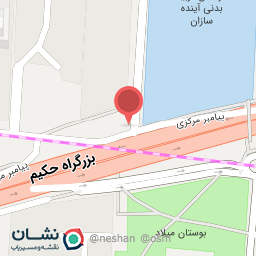 عکس موسسه اعتباری ملل شعبه پیامبر اعظم