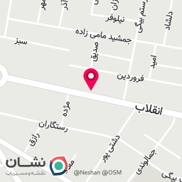عکس فروشگاه پوشاک نوجامه