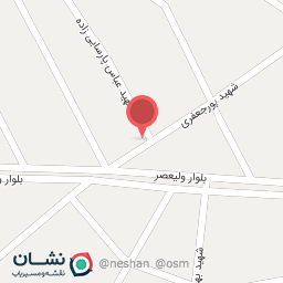 عکس سوپر مارکت مهدی