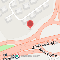 عکس هتل آپارتمان شایسته