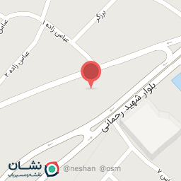 عکس فروشگاه گندم جو ذرت محمودزاده