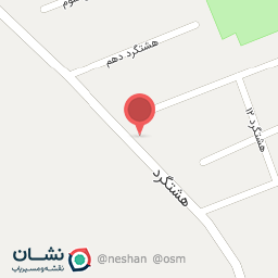 عکس هشتگرد دهم