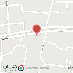 عکس پیرایش پارادایس