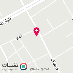 عکس دبیرستان دخترانه محجوب