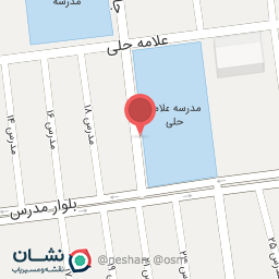 عکس بوتیک زنانه هایدی