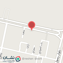 عکس اتحادیه خیاطان شهرستان ملارد 