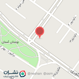 عکس مسکن توکلی