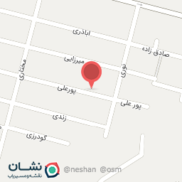 عکس فروشگاه بانوان ملی