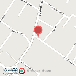 عکس باشگاه بزرگ بدنسازی کاوه رجائیان اسفراین