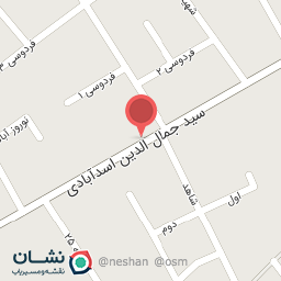 عکس خدمات خودرویی عباسی