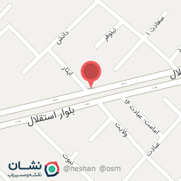 عکس هایپر مارکت پسرخاله ها