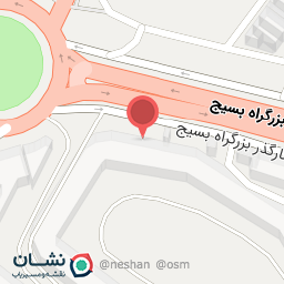 عکس بیمه پاسارگاد نمایندگی علایی شعبه جهاد