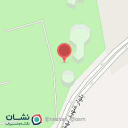 عکس پارکینگ پارک مولوی کرد