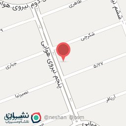 عکس سالن آرایش پرنسس