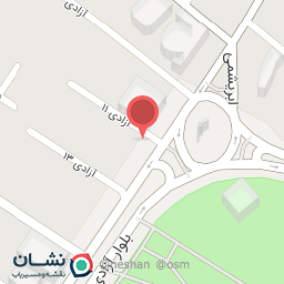 عکس مجتمع تجاری انتظاری