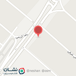عکس پارکینگ عمومی رایگان فروشگاه امیران