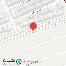 عکس تعمیرگاه خودرو وحید