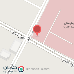 عکس داروخانه شبانه روزی دکتر خنیفر